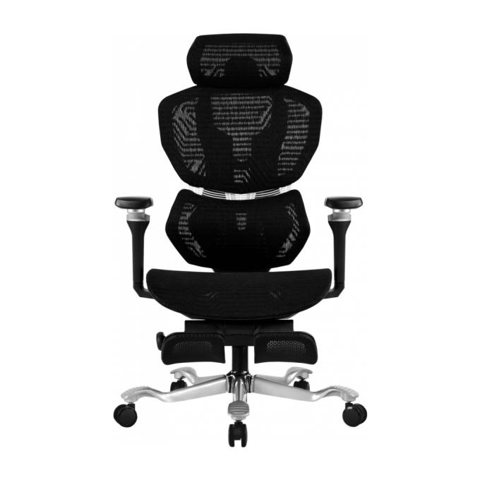 GT Racer X-7001 Black/Gray