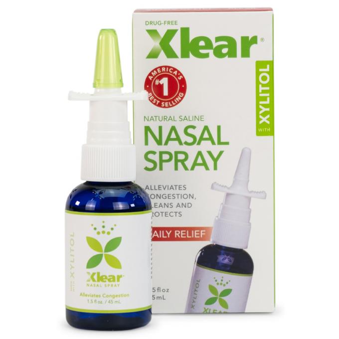 Xlear 700596100022