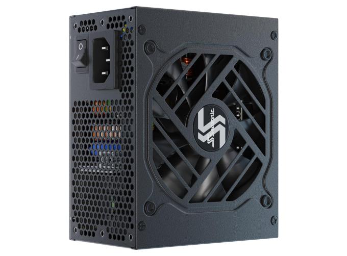 Seasonic FOCUS-SGX-750