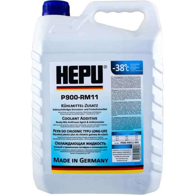 HEPU P900-RM11-005