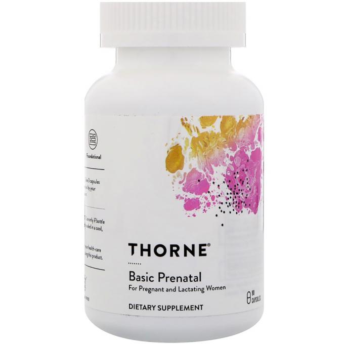Thorne Research THR-01504