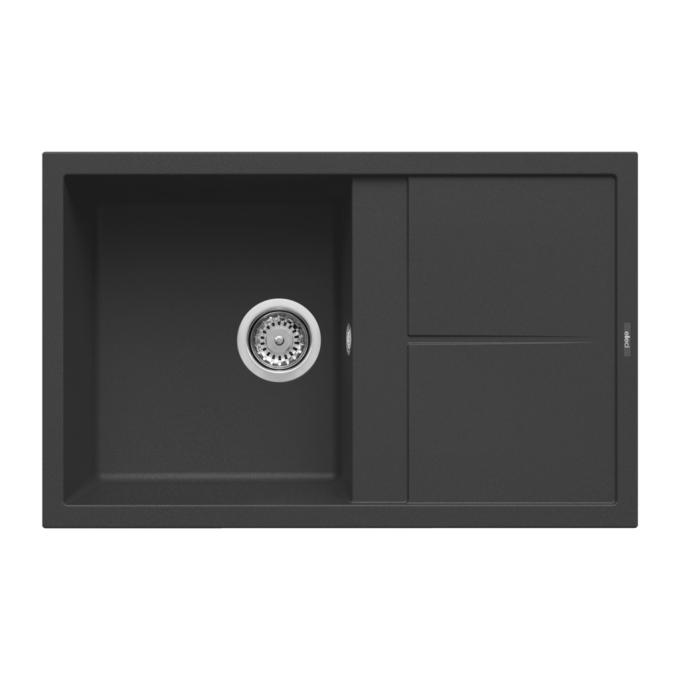 ELLECI UNICO 300 NERO 40