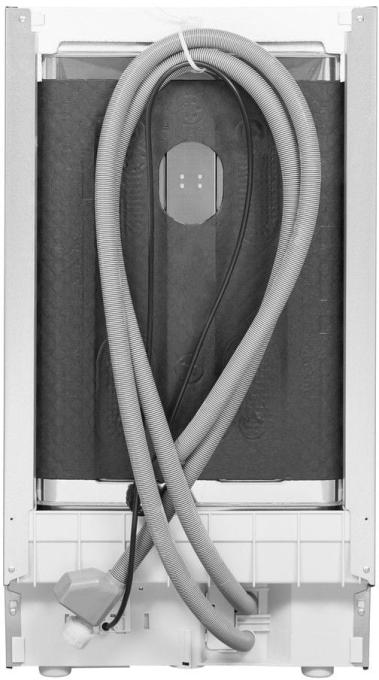 Indesit DSIE2B10