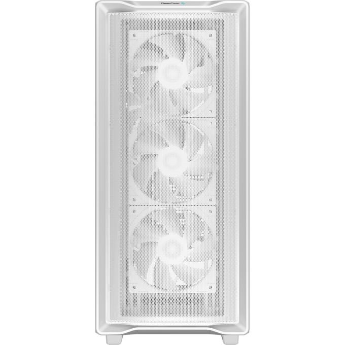 Deepcool CC560 MESH WH V2