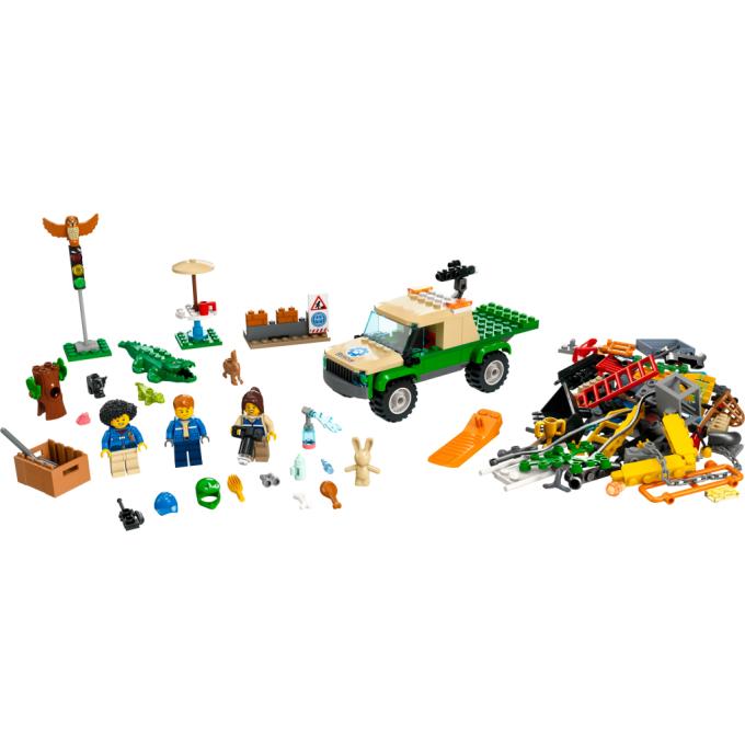 LEGO 60353