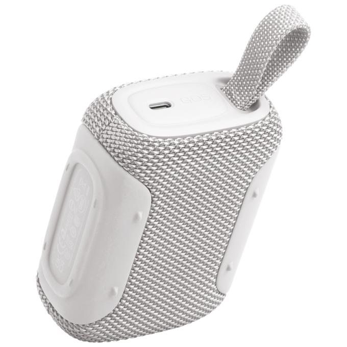 JBL JBLGO5WHT