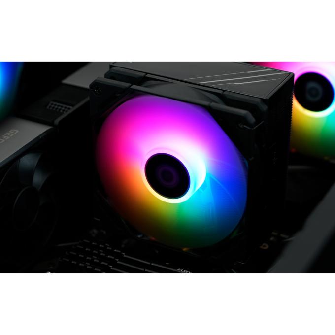 ID-Cooling TF-12025-PRO ARGB