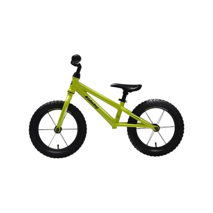 Qplay KB14KidsByLimeGreen