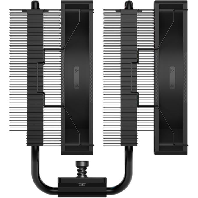 PCcooler RT620 ARGB BK