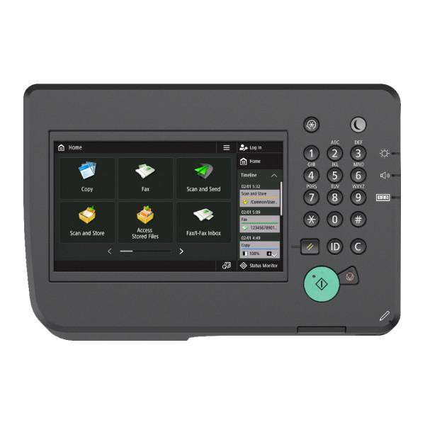 Canon 7078C001
