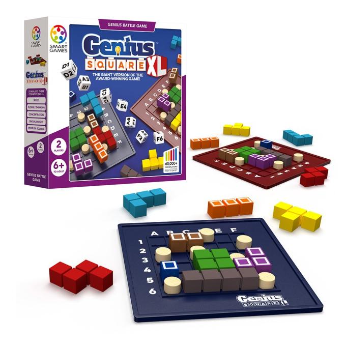 Smart Games SGHP 004