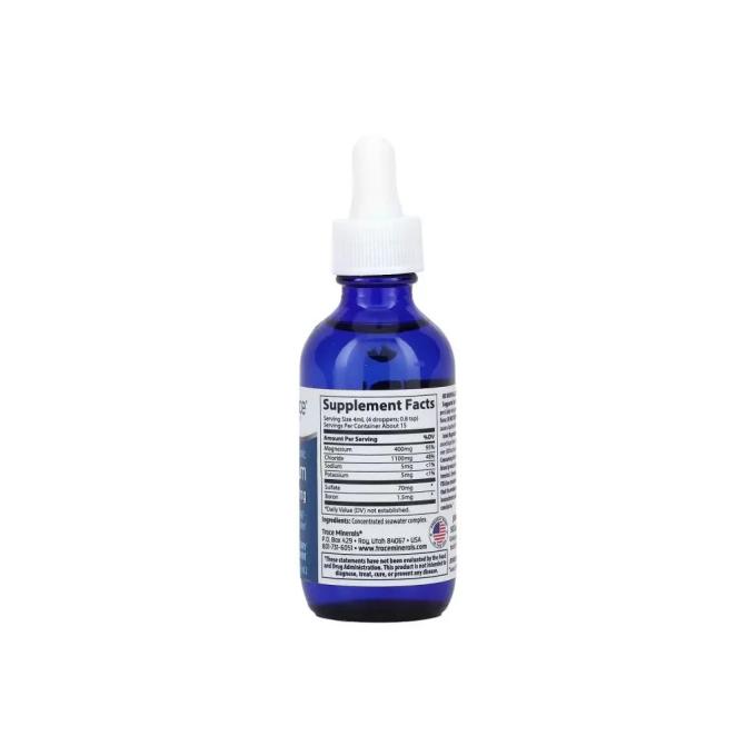 Trace Minerals TMR-00017