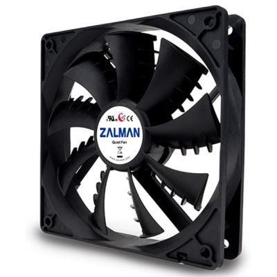 Кулер для корпуса Zalman ZM-F2 Plus (SF)