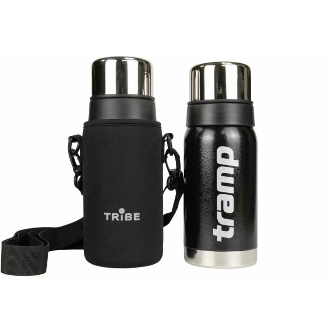 Tribe T-DF-0008-black