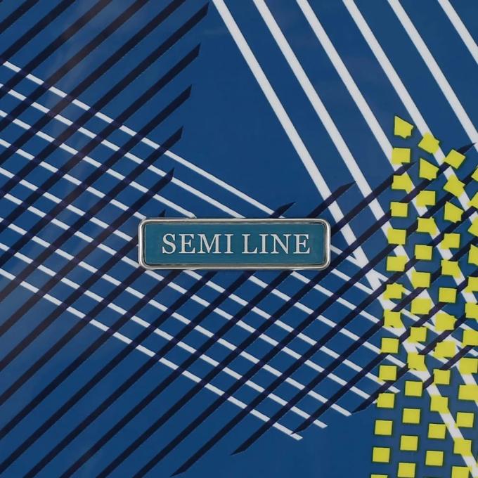 Semi Line T5652-1
