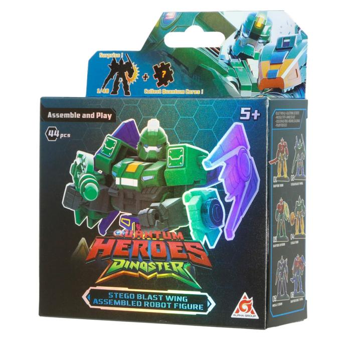 Dinoster EU580881A-2