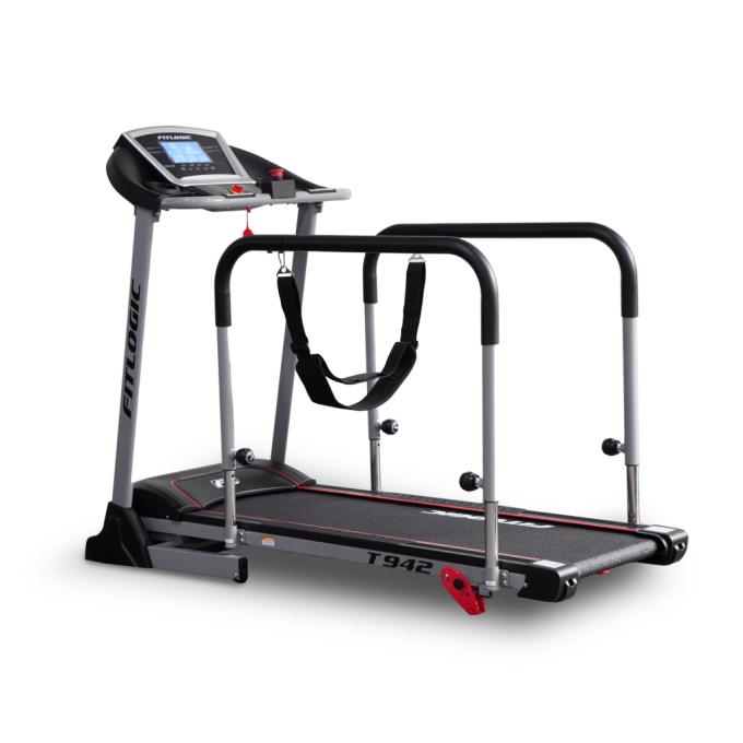 FitLogic T942