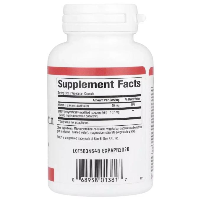 Natural Factors NFS01381