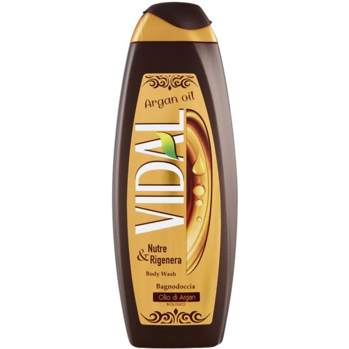 Vidal 8008970036878/8008970055374