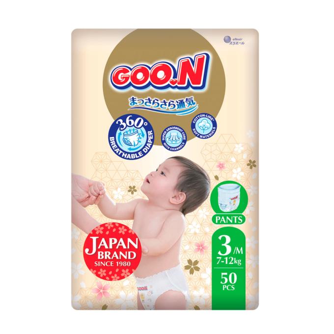 GOO.N F1010101-156