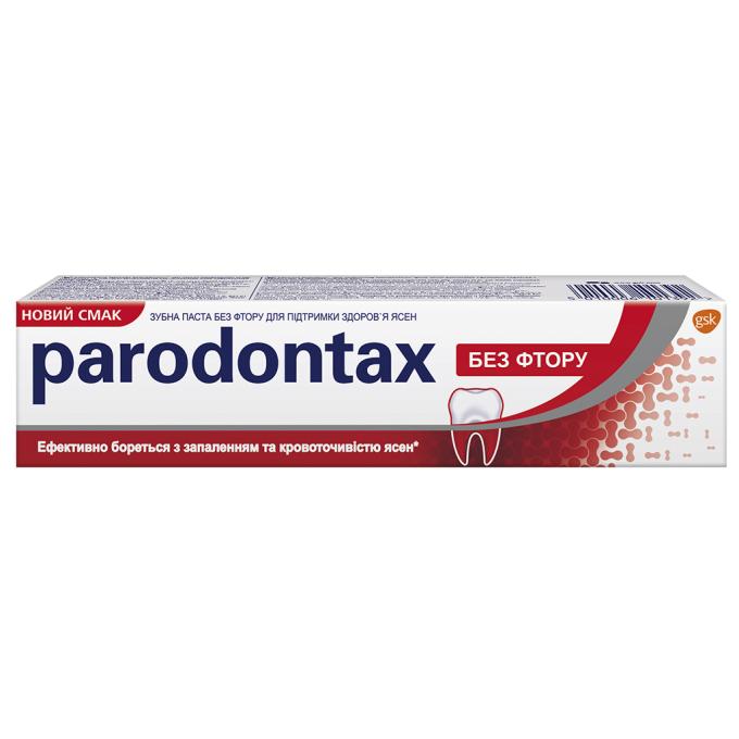 Parodontax 5054563089991