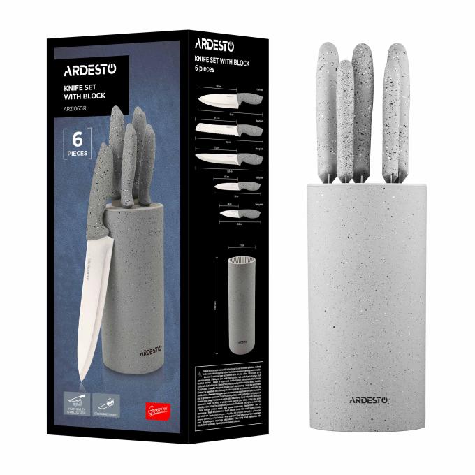 Ardesto AR2106GR