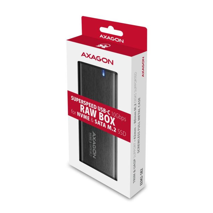 AXAGON EEM2-SB2