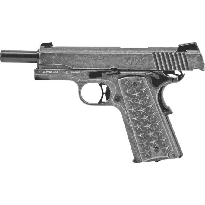 Sig Sauer Air AIR-1911WTP-BB