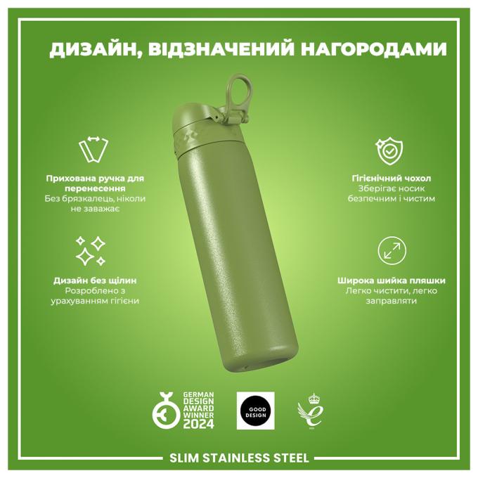 ION8 I8SS600KGRE