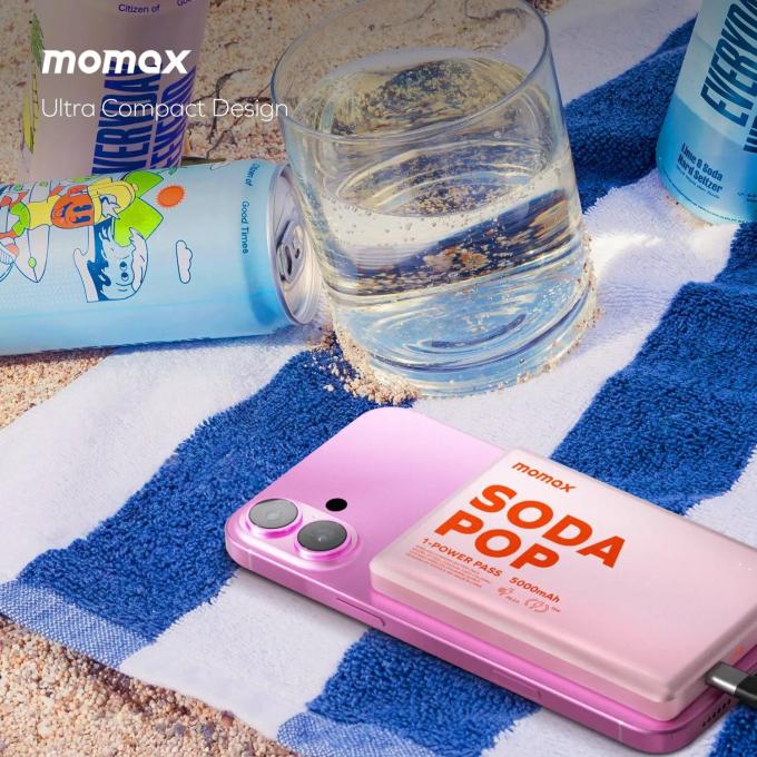 Momax IP135AP2