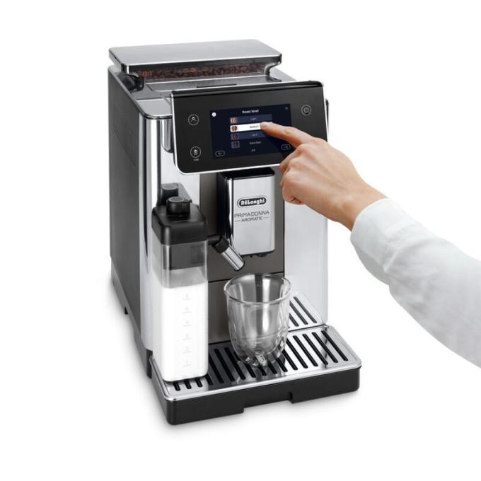 DeLonghi ECAM 630.75 TSM