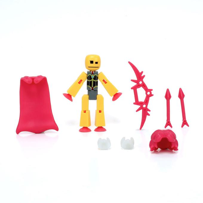 Stikbot SB260RU_UAKD