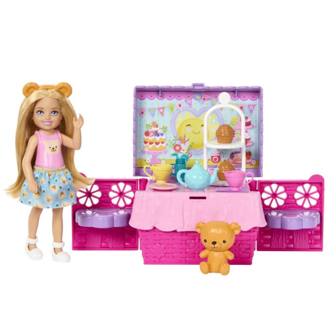 BARBIE JJB40