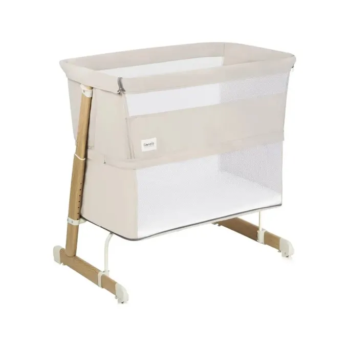 Lionelo LO-THOMI PLUS BEIGE SAND