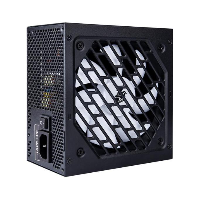 1STPLAYER FK-550-BK-EU