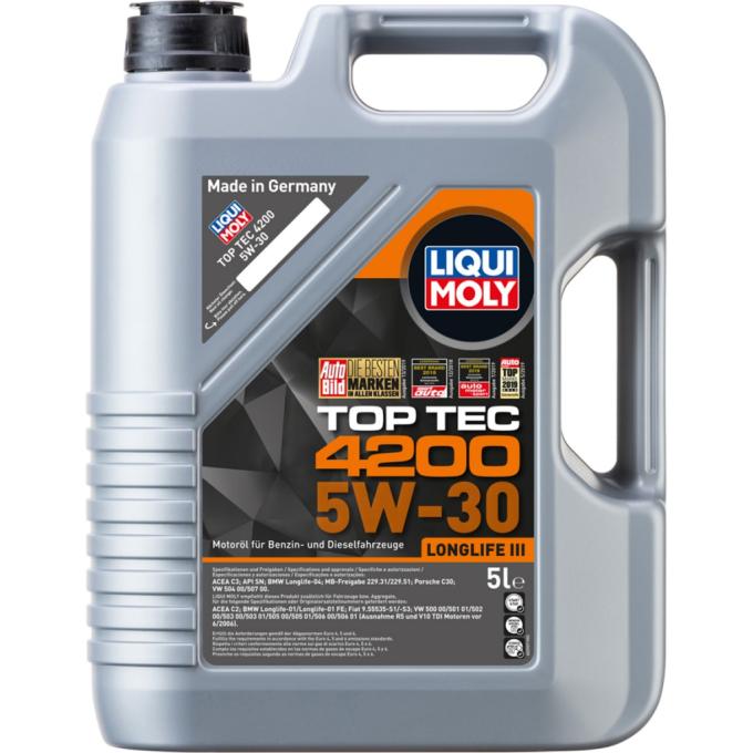 LIQUI MOLY 7661