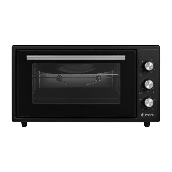 PERFELLI MIRAGE 48 BLACK