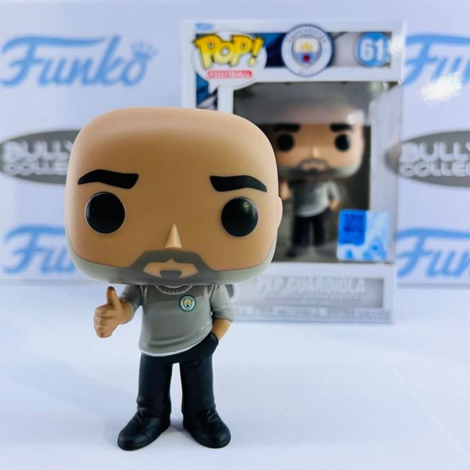 Funko Pop 75114