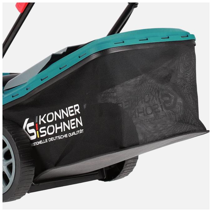 Konner&Sohnen KS42LM