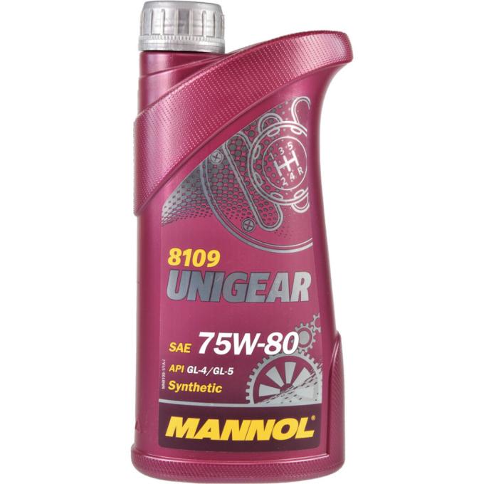 Mannol MN8109-1