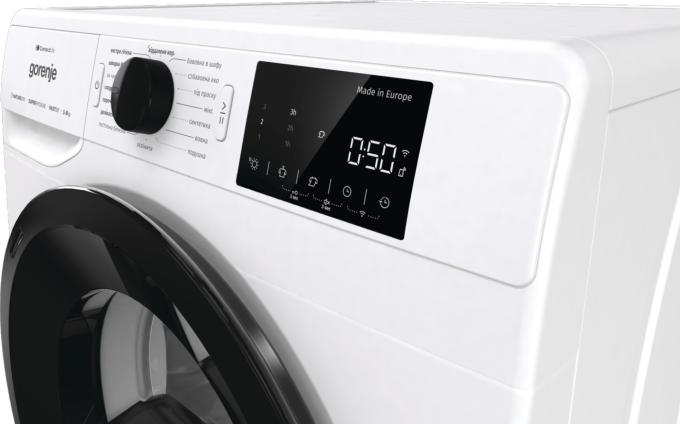 Gorenje DPNE83GNLWIFI