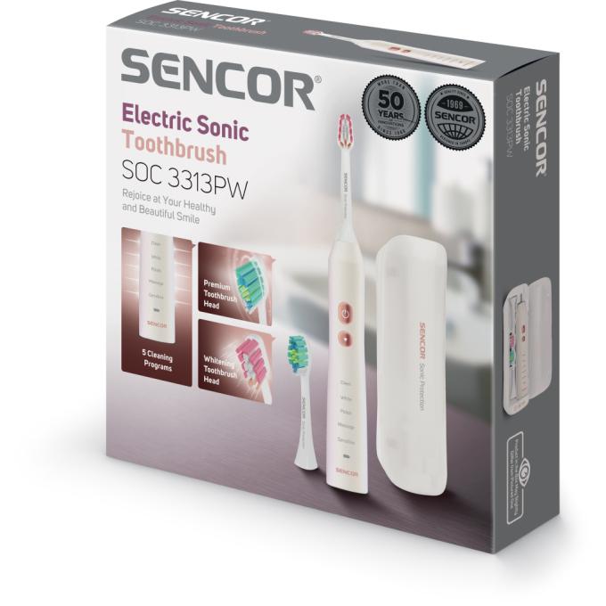 Sencor SOC3313PW