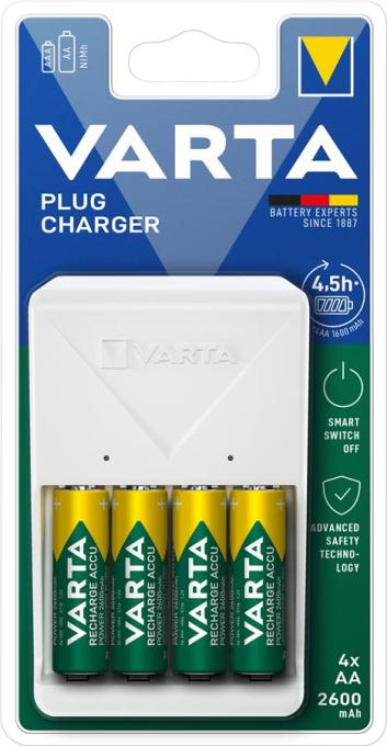 Varta 57657101461