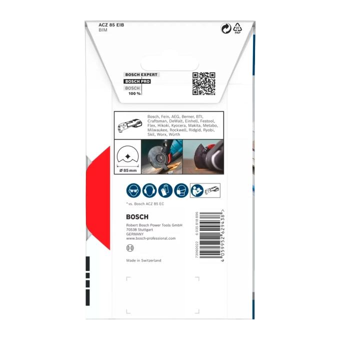BOSCH 2.608.669.086