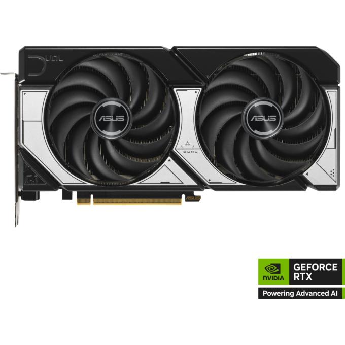 ASUS DUAL-RTX5070-O12G