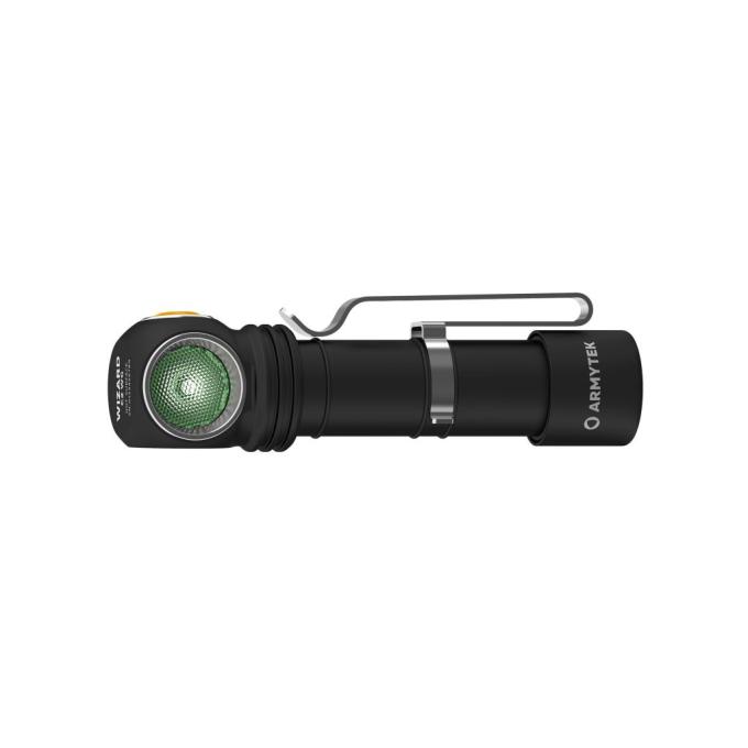 Armytek F09201W