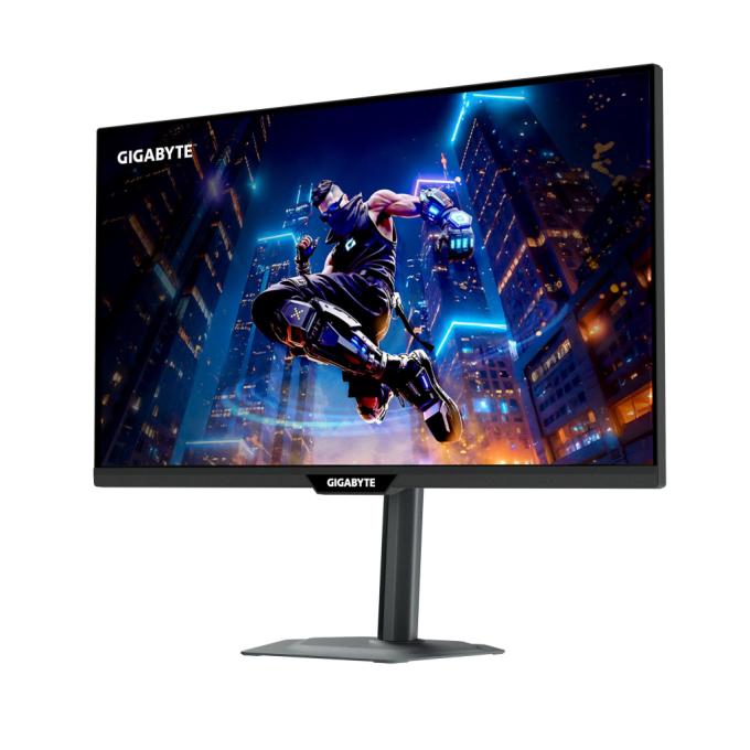 GIGABYTE M27Q3 EK