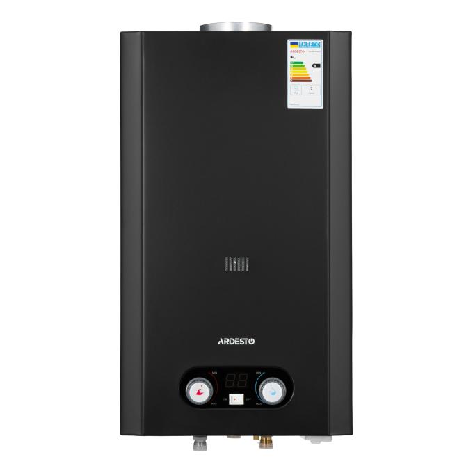 Ardesto GWH-HB03-10B-BLACK