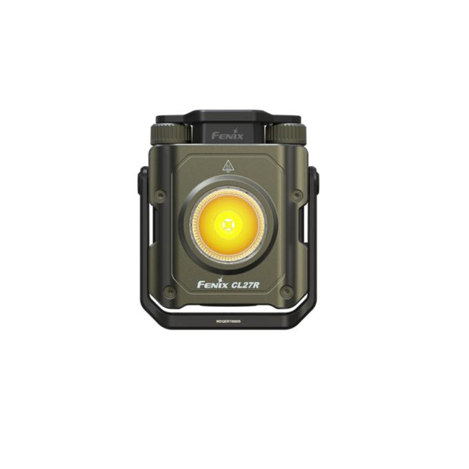Fenix CL27R-Green