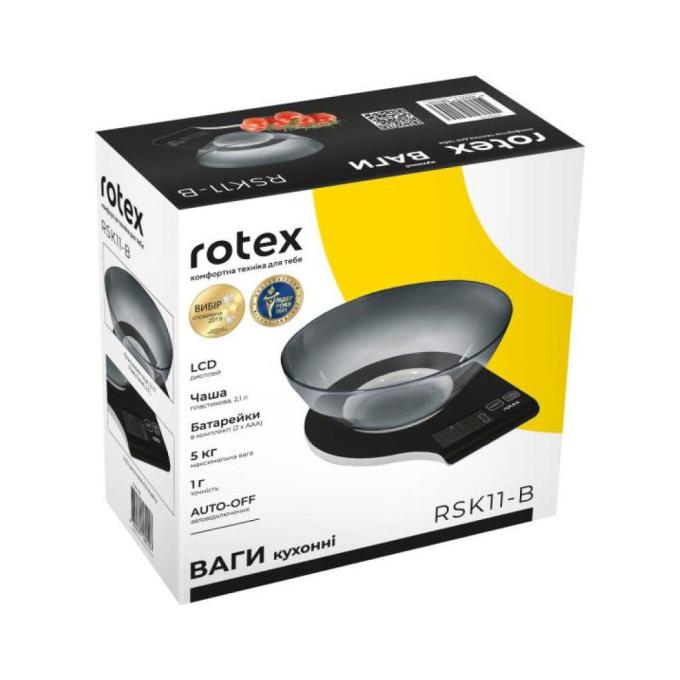 Rotex RSK11-B